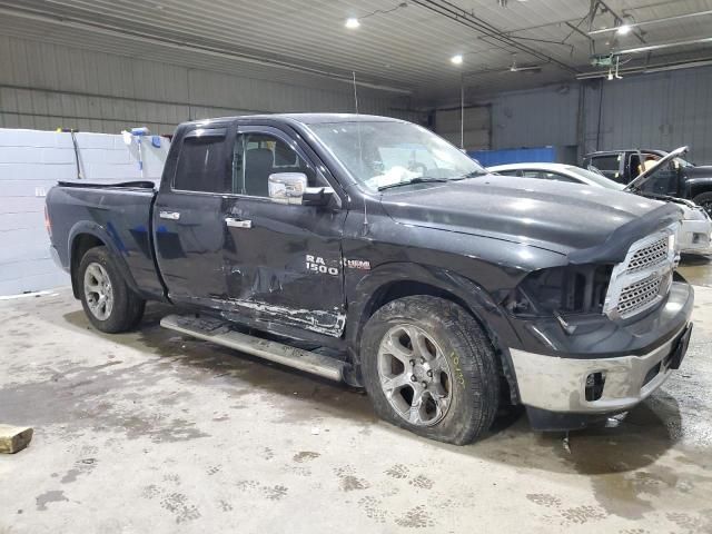 2017 Dodge 1500 Laramie