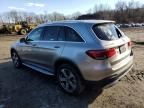 2021 Mercedes-Benz GLC 300 4matic