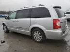 2011 Chrysler Town & Country Touring L