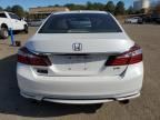 2016 Honda Accord EXL