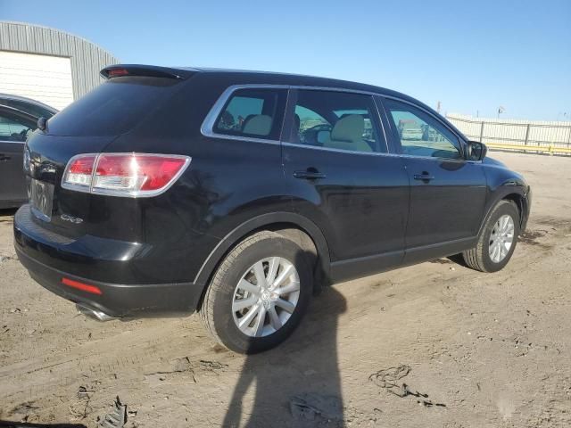 2009 Mazda CX-9