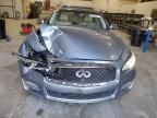 2016 Infiniti Q70 3.7