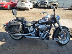 2006 Harley-Davidson Flstci en venta en Albuquerque, NM