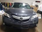 2014 Acura RDX Technology