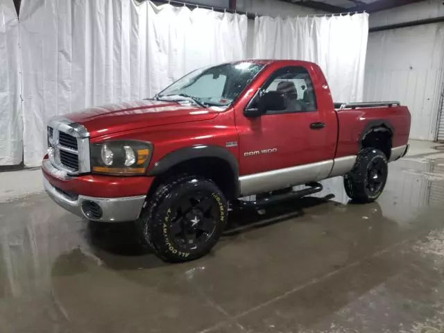 2006 Dodge RAM 1500 ST