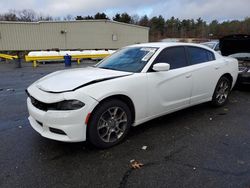 Dodge Vehiculos salvage en venta: 2015 Dodge Charger SE