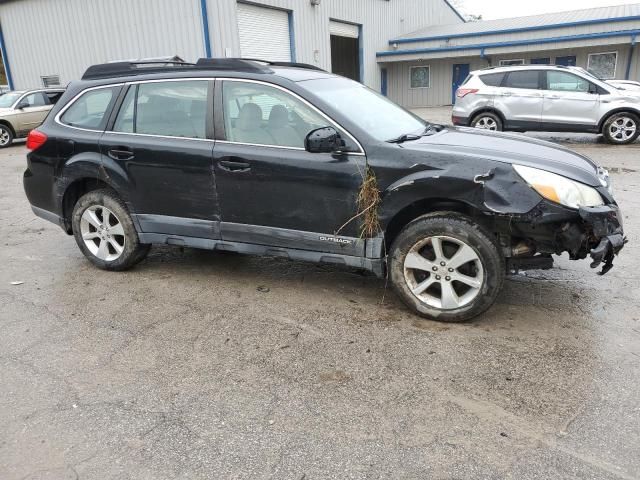 2014 Subaru Outback 2.5I