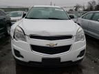 2011 Chevrolet Equinox LS