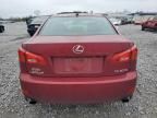 2008 Lexus IS 250