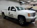 2012 GMC Sierra K1500 SLT