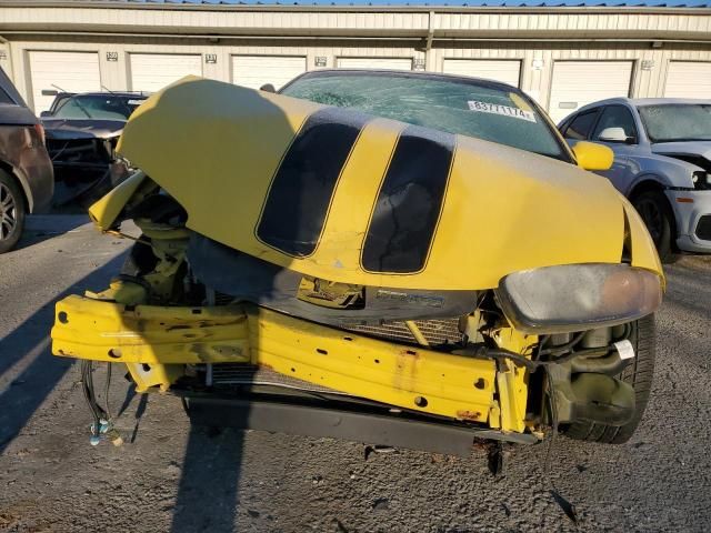 2005 Chevrolet Cavalier LS Sport