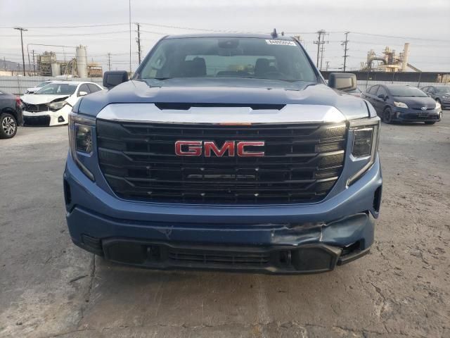 2024 GMC Sierra C1500