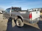 2004 Ford F350 SRW Super Duty