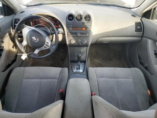 2009 Nissan Altima 2.5