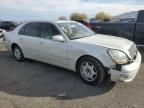 2002 Lexus LS 430