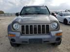 2004 Jeep Liberty Sport