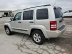 2009 Jeep Liberty Sport