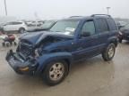 2004 Jeep Liberty Limited