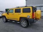 2007 Hummer H3