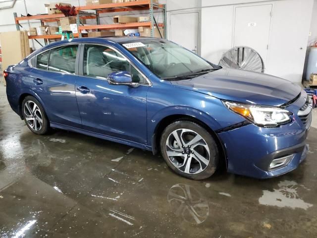 2020 Subaru Legacy Limited