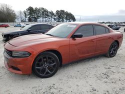 Carros salvage a la venta en subasta: 2020 Dodge Charger SXT