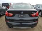 2015 BMW X4 XDRIVE28I