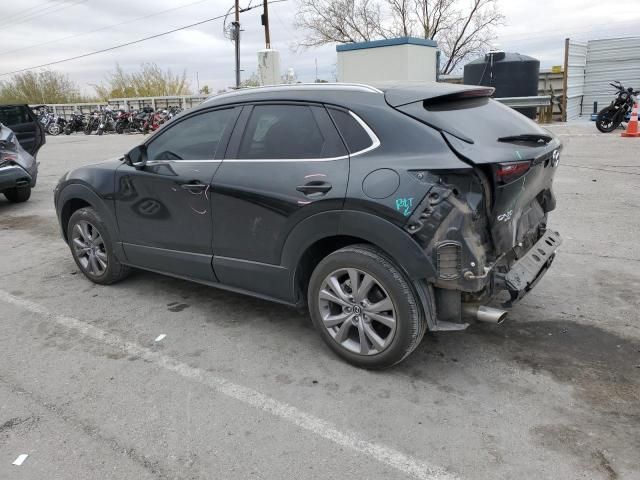 2022 Mazda CX-30 Preferred