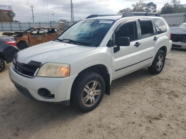 2006 Mitsubishi Endeavor LS