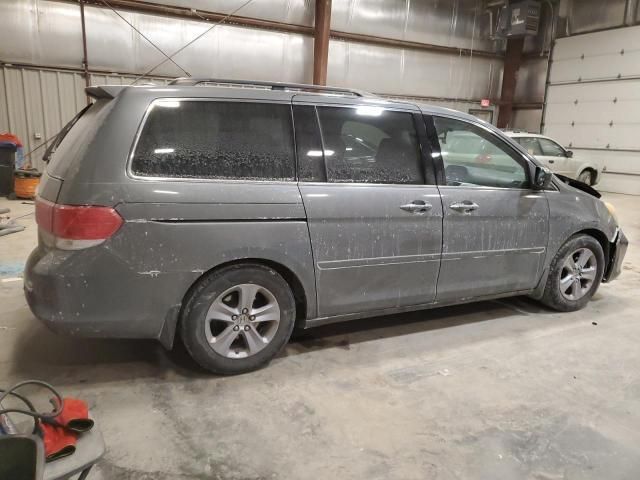 2008 Honda Odyssey Touring