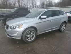 2015 Volvo XC60 T5 Premier en venta en Ellwood City, PA