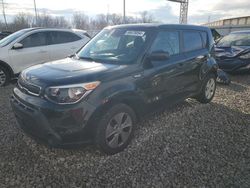 2014 KIA Soul en venta en Columbus, OH