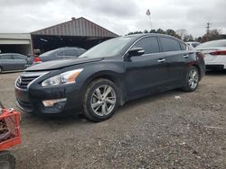 2015 Nissan Altima 2.5 en venta en Greenwell Springs, LA