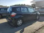 2009 Honda FIT