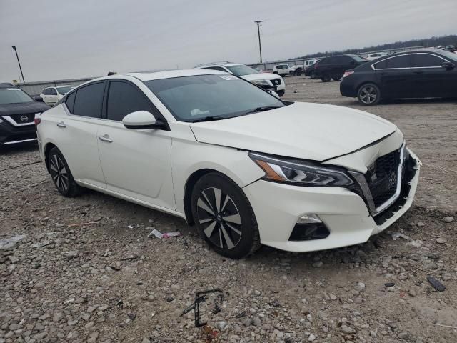 2021 Nissan Altima SL