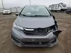 2019 Honda FIT LX