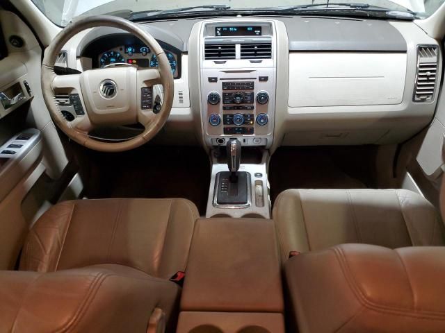 2010 Mercury Mariner Premier