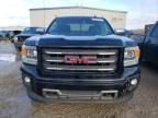 2014 GMC Sierra K1500 SLT