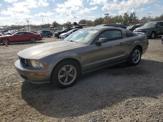 2005 Ford Mustang GT