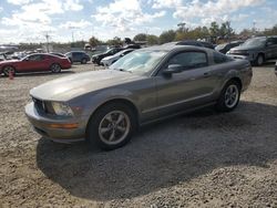 Vehiculos salvage en venta de Copart Cleveland: 2005 Ford Mustang GT