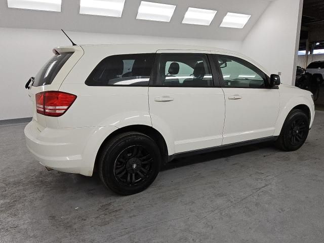 2015 Dodge Journey SE