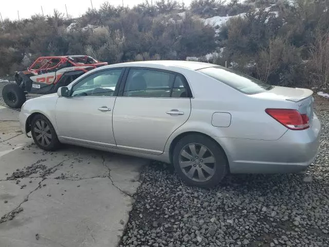 2007 Toyota Avalon XL