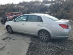 2007 Toyota Avalon XL