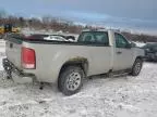 2007 GMC New Sierra C1500 Classic