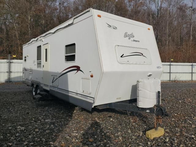 2002 Jayco Eagle