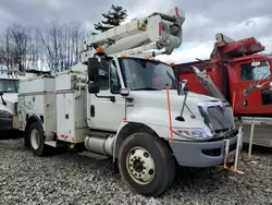 International 4000 Serie salvage cars for sale: 2015 International 4000 4300