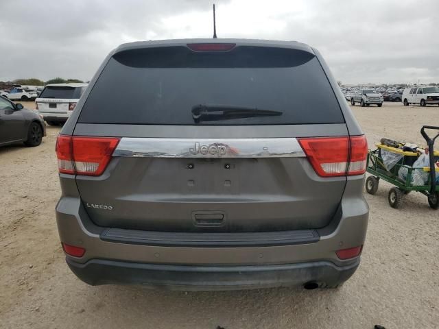 2013 Jeep Grand Cherokee Laredo