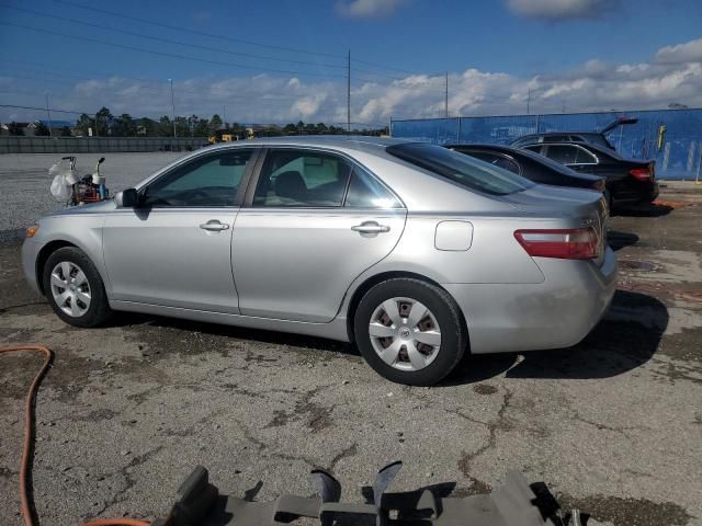 2007 Toyota Camry CE