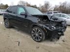 2018 BMW X5 XDRIVE35D