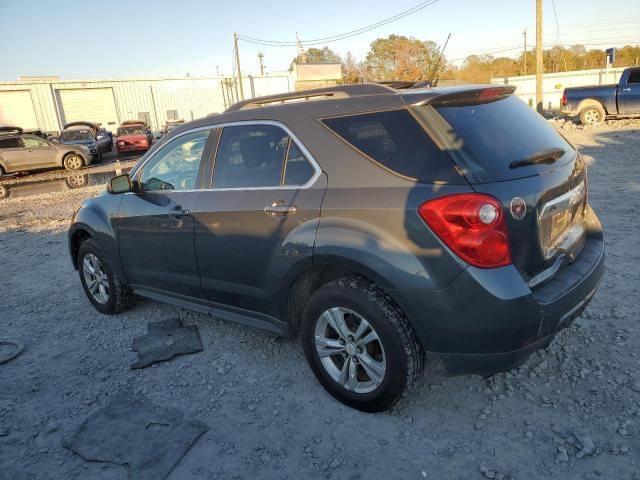 2010 Chevrolet Equinox LT