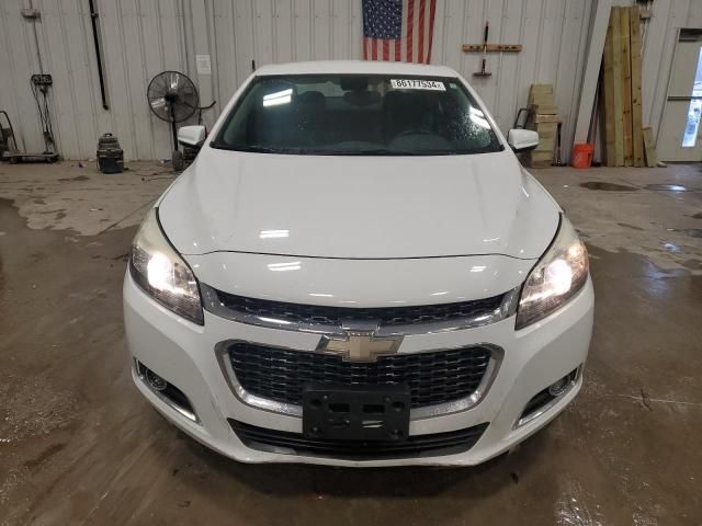 2015 Chevrolet Malibu 2LT